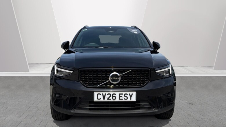 Volvo XC40 2.0 B3P Plus Dark 5dr Auto Petrol Estate